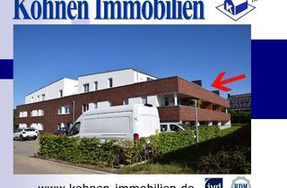 Anlageobjekt in 41334 Nettetal, Kapitalanlage in Nettetal: Hochwertige, vermietete 2-Zimmer-Wohnung mit Dachterrasse