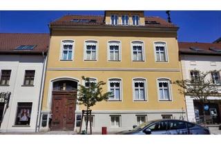 Anlageobjekt in 16278 Angermünde, Solides Mehrfamilienhaus mit 5 Einheiten in Angermünde