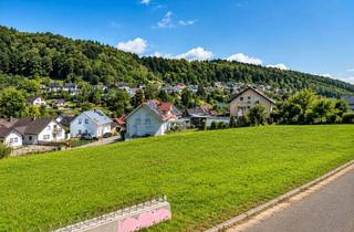 Grundstück zu kaufen in 76571 Gaggenau, Zwei Grundstücke – Eine Vision. Ihr Wohnprojekt in Gaggenau-Sulzbach