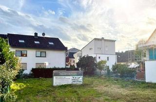 Grundstück zu kaufen in 64347 Griesheim, ruhiges Traumgrundstück mit Südausrichtung