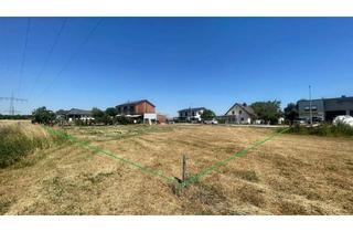 Grundstück zu kaufen in Bayernwerkstraße 81, 84130 Dingolfing, Grundstück in Dingolfing - Baugrundstück 846qm mit Gewerbepotenzial - Kein Bauzwang