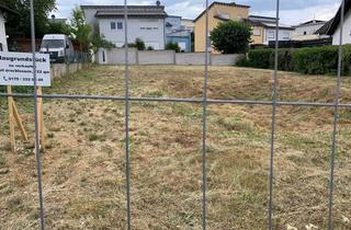 Grundstück zu kaufen in Am Rödchen 27, 65510 Idstein, Baugrundstück in bester Lage von Idstein zu verkaufen
