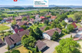 Grundstück zu kaufen in 88677 Markdorf, Verwirklichen Sie Ihre Traumimmobilie auf diesem Bauplatz!