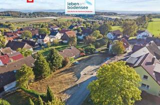 Grundstück zu kaufen in 88677 Markdorf, Verwirklichen Sie Ihre Traumimmobilie auf diesem Bauplatz!