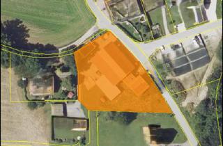 Grundstück zu kaufen in 84428 Buchbach, ... ruhig und zentral gelegenes Baugrundstück mit ca. 2.300m² in nahe Buchbach ...