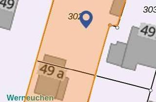 Grundstück zu kaufen in 16356 Werneuchen, Grundstück trifft auf Living Haus in Wernneuchen