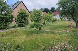 Grundstück zu kaufen in 13125 Karow, Grundstück in beliebter Siedlung in Karow für Stadtvilla