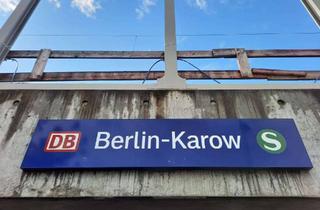Grundstück zu kaufen in 13125 Karow, Grundstück in beliebter Siedlung in Karow, 2.Baureihe für Ihr EFH