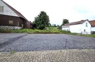 Grundstück zu kaufen in 35327 Ulrichstein, BAUGRUNDSTÜCK FÜR EINFAMILIENHAUS ...