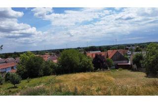 Grundstück zu kaufen in Am Hinterweg 8b, 76863 Herxheim, Bauplatz in hervorragender, ruhiger Lage mit Weitsicht