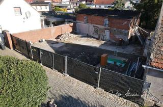 Grundstück zu kaufen in 39179 Barleben, Grundstück im charmanten Ortskern von Barleben