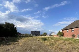 Grundstück zu kaufen in 33154 Salzkotten, Attraktives Baugrundstück in zentraler Lage von Salzkotten - Verne