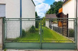 Grundstück zu kaufen in 67125 Dannstadt-Schauernheim, 945 m² Grundstück mit vielfältigen Nutzungsmöglichkeiten