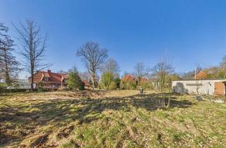 Grundstück zu kaufen in 29591 Römstedt, Reduziert! Sofort bebaubares und voll erschlossenes Bau-Grundstück