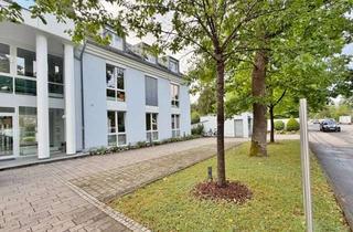 Büro zu mieten in 82031 Grünwald, Im Alleinauftrag | Elegantes Büro mit Charme in Grünwald