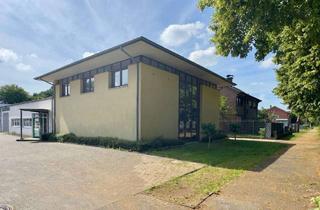 Büro zu mieten in 59348 Lüdinghausen, Büro-, Verkauf,- oder Praxisfläche in Lüdinghausen zu vermieten!