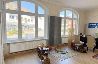 Büro zu mieten in 24576 Bad Bramstedt, Stilvolle Büroräume (keine Ladenfläche) in Stadtlage von Bad Bramstedt