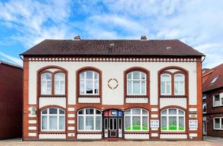 Büro zu mieten in 24576 Bad Bramstedt, Entspannt arbeiten in stilvollen Büroräumen