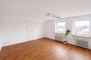 Büro zu mieten in Bahnhofstraße 18, 21337 Lüneburg, Attraktive Büro- oder Praxisfläche in Toplage – direkt am Lüneburg Hauptbahnhof!