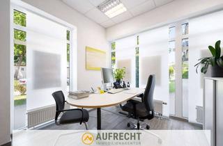 Gewerbeimmobilie kaufen in 85221 Dachau, A U F R E C H T °GROßZÜGIGE GEWERBEEINHEIT° zentral in Dachau an der S2