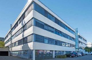 Gewerbeimmobilie kaufen in 71229 Leonberg, Strategisches Büroinvestment im Stuttgarter Speckgürtel – starke Basis, klare Wertsteigerung