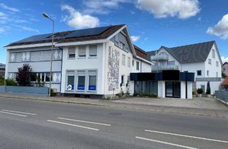 Büro zu mieten in Donaustetter Straße 17, 89155 Erbach, Büro- und Gewerbefläche in Erbach mit 150 m²