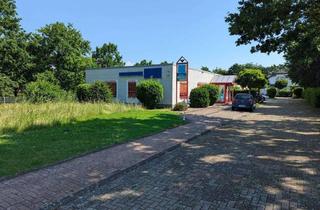 Büro zu mieten in 47495 Rheinberg, Attraktive Büroflächen mit idealer Verkehrsanbindung bei Rheinberg