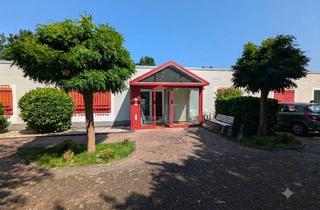 Büro zu mieten in 47495 Rheinberg, Attraktive Büroflächen mit idealer Verkehrsanbindung bei Rheinberg