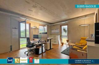Büro zu mieten in 66620 Nonnweiler, Gepflegte Büroetage mit ca. 230 m² – Barrierefrei, modern und flexibel nutzbar