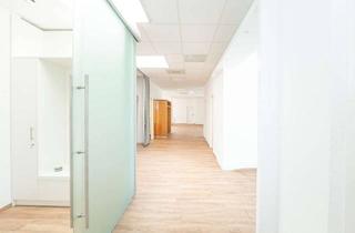 Gewerbeimmobilie mieten in Stockhausstraße, 21680 Stade, Zentral. Flexibel. Repräsentativ. – ca. 240 m² Gewerbefläche in Stade!