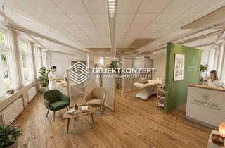 Gewerbeimmobilie mieten in 78054 Villingen-Schwenningen, Provisionsfreie Gewerbefläche ab 7€/m² in Schwenningen - frei gestaltbar und vielseitig nutzbar