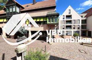Gewerbeimmobilie kaufen in 74363 Güglingen, VBU Immobilien - Ihre Wahl Büro oder Wohnung