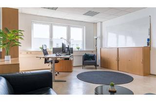 Büro zu mieten in Hertzstraße, 71083 Herrenberg, Moderne Einzelbüros ab 25 m² im Bürozentrum Herrenberg
