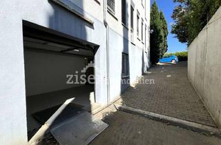 Büro zu mieten in Heinrich-Hertz-Straße, 79211 Denzlingen, Büro mit großem Lager und Zufahrt im Untergeschoss-Gewerbepark Denzlingen-
