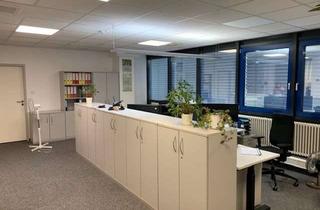 Büro zu mieten in Carl-Zeiss-Straße 22, 73431 Aalen, Effizient nutzbare Bürofläche mit 184 m² im Industriegebiet Aalen-West