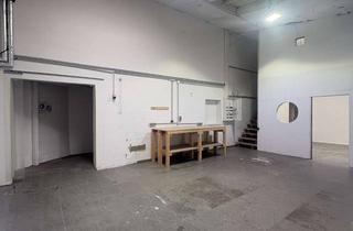 Büro zu mieten in 51702 Bergneustadt, Coworking | Büro | Lager – separater 24/7-Zugang inkl. Küche, Bad, WLAN & Drucker