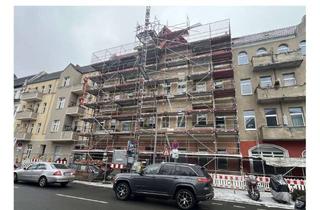 Gewerbeimmobilie kaufen in 12107 Berlin, *** Kapitalanleger aufgepasst! Gewerbeeinheit im Herzen von Tempelhof******