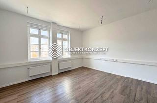 Büro zu mieten in 78048 Villingen-Schwenningen, Erstbezug nach Sanierung - letzte Einheit! Büro- oder Praxisfläche barrierefrei & repräsentativ