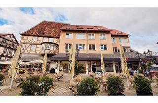 Büro zu mieten in Okerstraße 17, 38300 Wolfenbüttel, Bürofläche im 1. Obergeschoss – 211 m², Wolfenbüttel