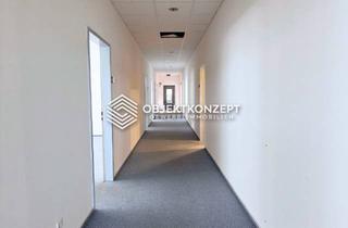 Büro zu mieten in 78244 Gottmadingen, Flexible Büroeinheiten ab 4,90 €/m² mit separaten Sanitärbereichen auf jeder Etage