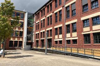 Büro zu mieten in Benno-Schilde-Platz, 36251 Bad Hersfeld, Exklusive Büro- und Seminarräume im Schilde-Park