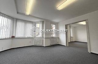 Büro zu mieten in 78532 Tuttlingen, Helle Büro- oder Praxisfläche im 1. OG mit Gestaltungsspielraum in zentraler Innenstadtlage