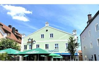 Büro zu mieten in 85435 Erding, Erding-Zentrum-Kleiner Platz- 3 Räume - Büro o. Praxisfläche