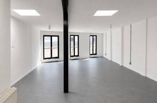 Büro zu mieten in Borselstraße, 22765 Ottensen, Moderne Bürofläche in attraktiver Lage von Hamburg-Ottensen