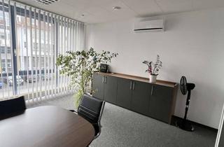 Büro zu mieten in Offenbacher Straße 35, 63128 Dietzenbach, *Dietzenbach* Coworking