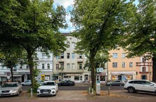 Gewerbeimmobilie mieten in Seegefelder Straße 59, 13583 Spandau, Kompakte Gewerbefläche in zentraler Lage von Berlin-Spandau – provisionsfrei!