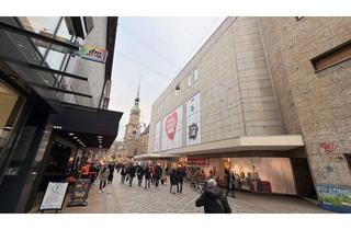 Praxen mieten in 44135 Dortmund, Praxis in der Dortmunder Innenstadt - ca. 2000 m²