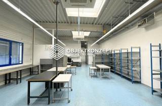 Büro zu mieten in 78048 Villingen-Schwenningen, Ideale Gewerbefläche für Start-ups & Online-Shops – Büro, Lager & Versand