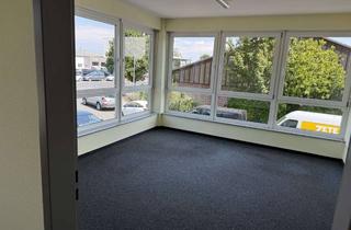 Büro zu mieten in Industriehof Trecknase 2B, 42897 Lennep, 133 qm Effizient nutzbare helle Bürofläche am Industriehof Trecknase in Remscheid