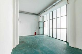 Büro zu mieten in Kreuzbergstraße 30, 10965 Kreuzberg, ***Großzügige Bürofläche im Industrieloft am Viktoriapark***